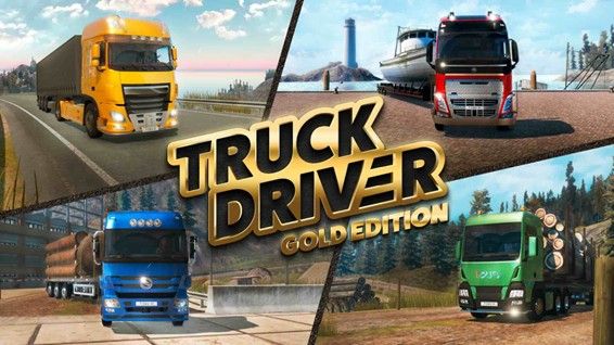 Truck Driver