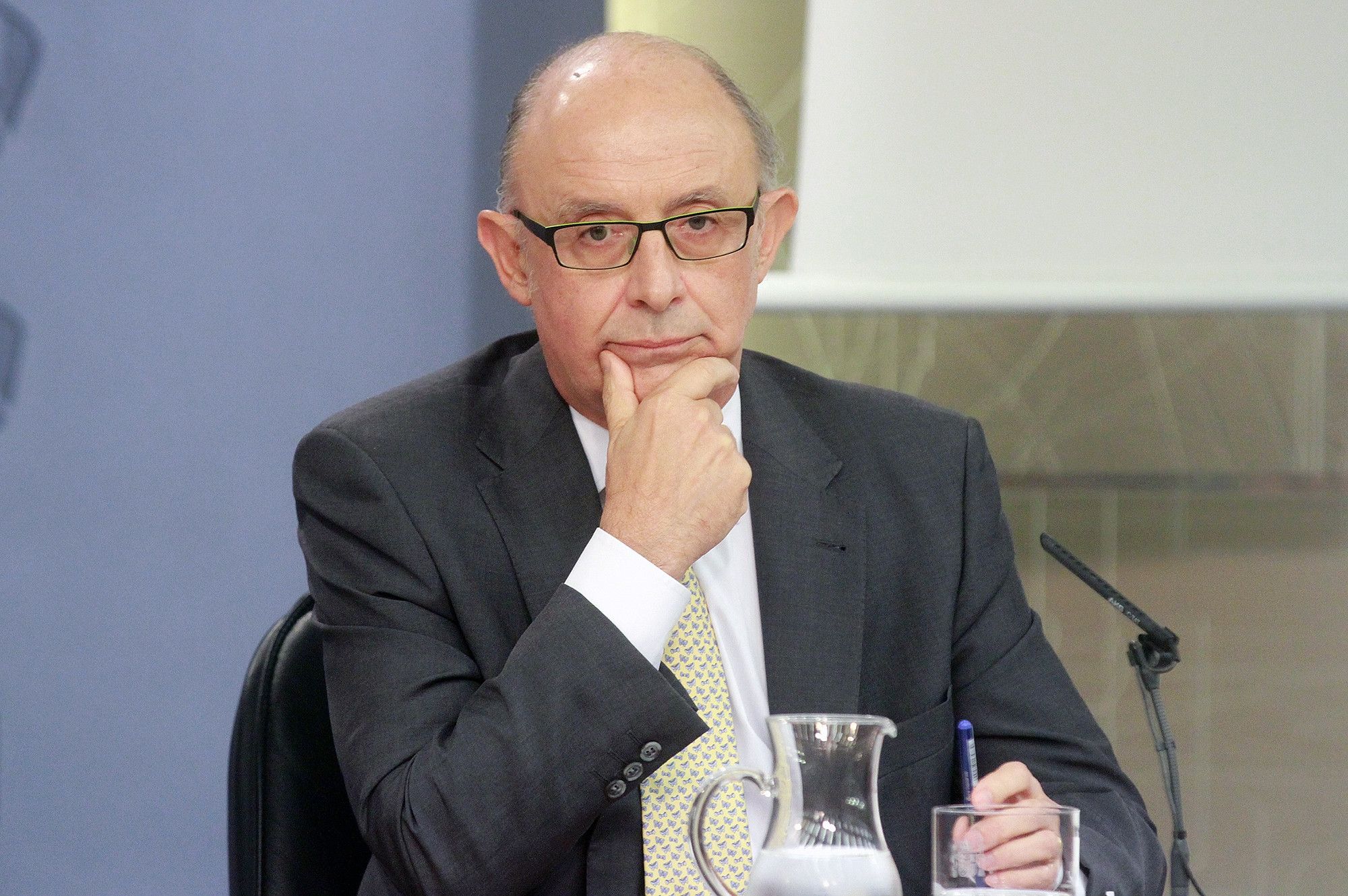 Caso Montoro Empresas