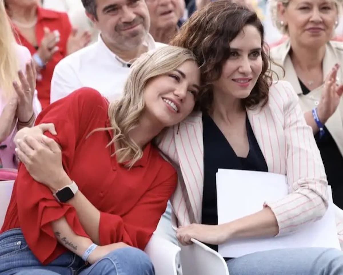 Noelia Nunez y Ayuso