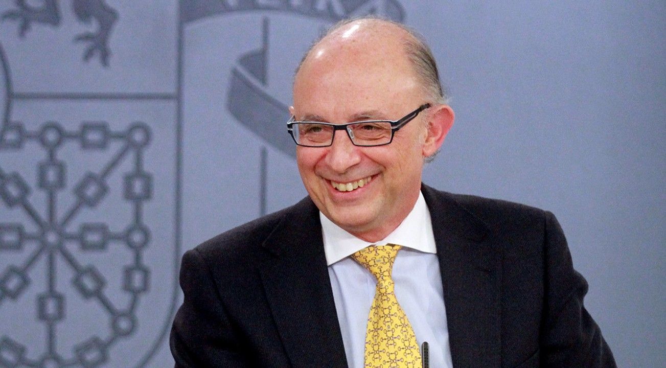 Caso Montoro Factor Externo