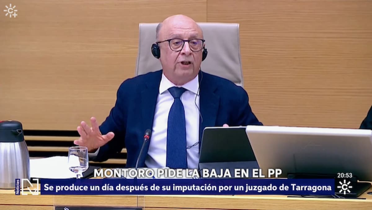 Montoro Canal Sur