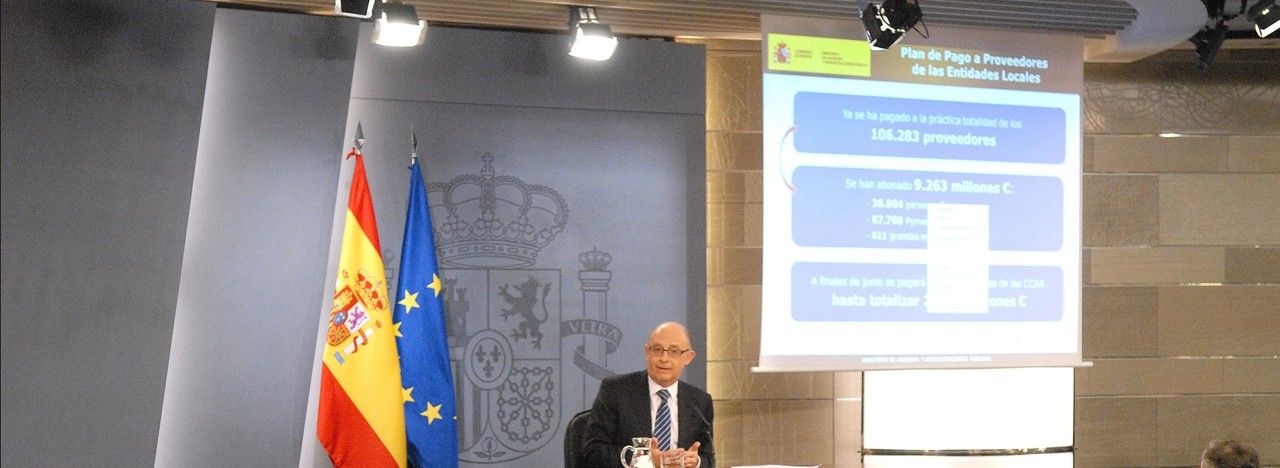 Montoro documentación trafico influencias