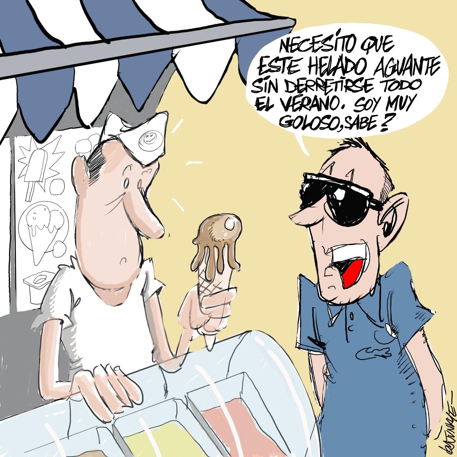 Deseo veraniego