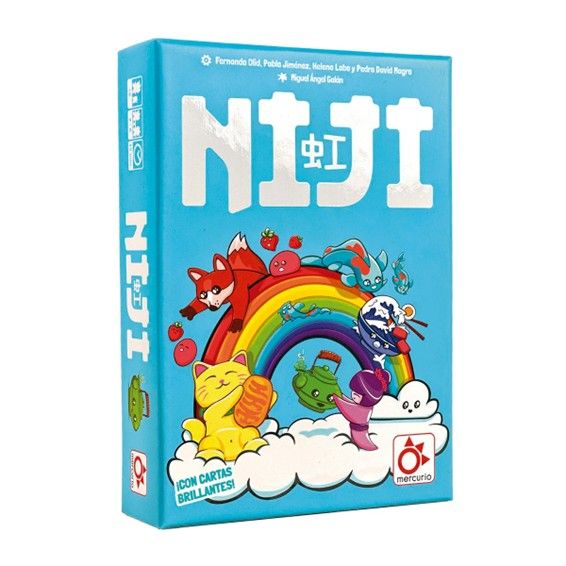 Niji
