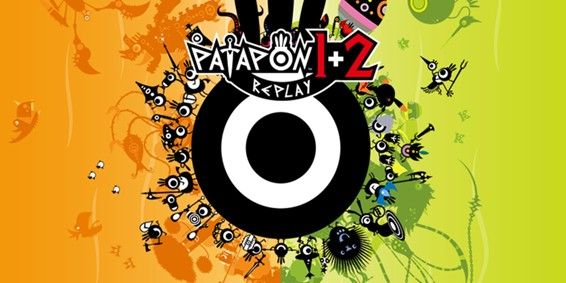 Patapon 1