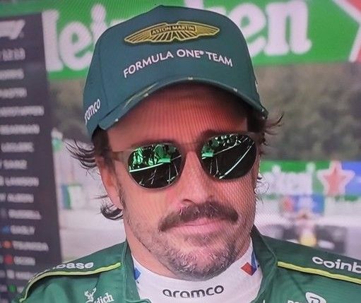 Alonso