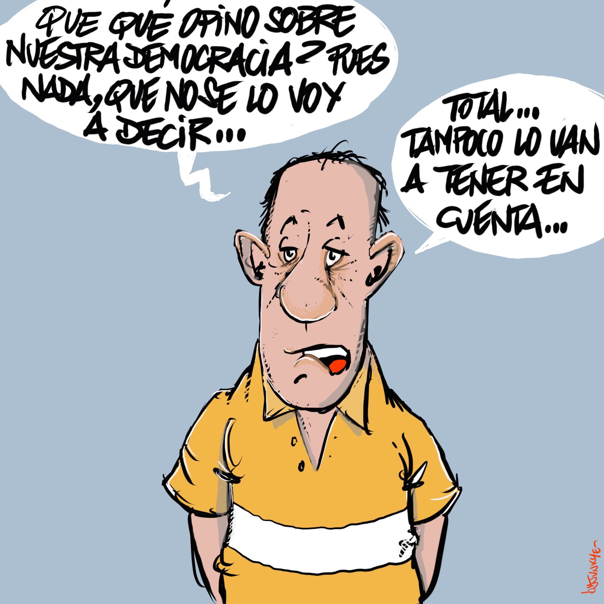 Sin tapujos