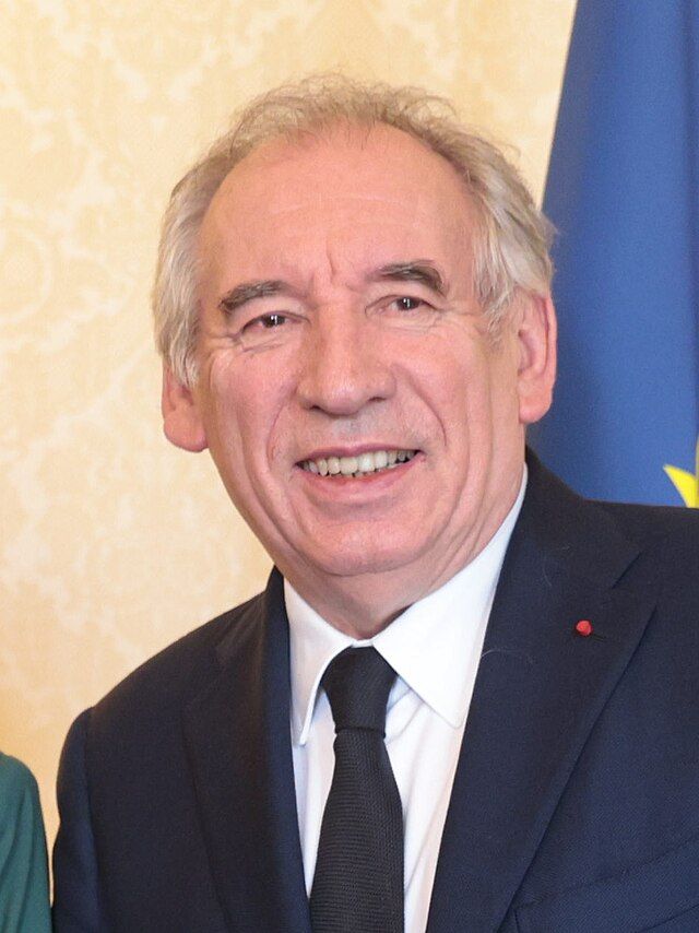 Bayrou