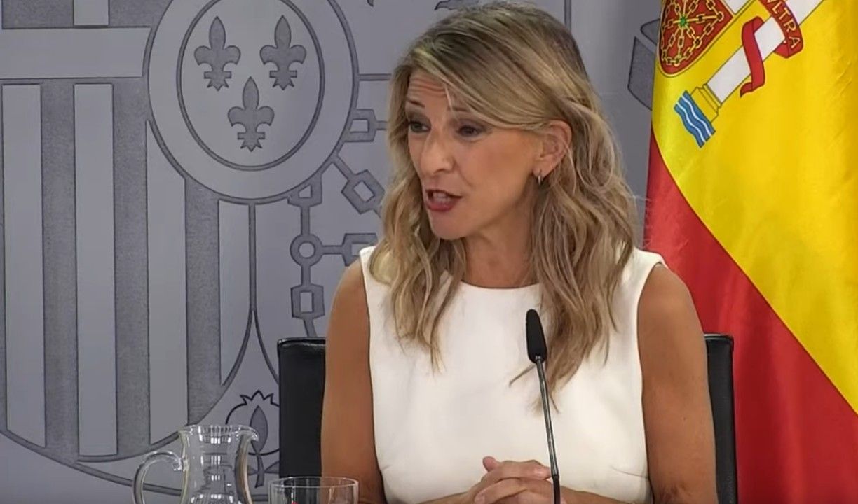 Yolanda Díaz SMI