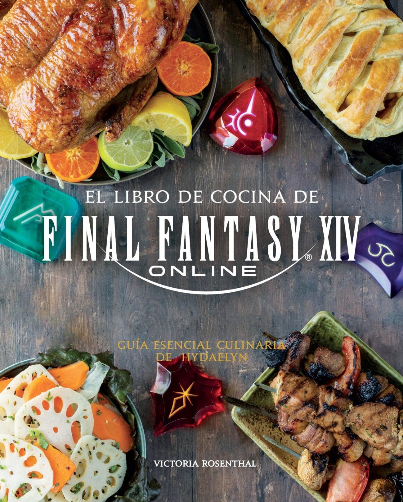Final Fantasy XIV