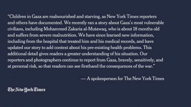 new york Times