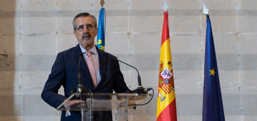 Comisionado Dana