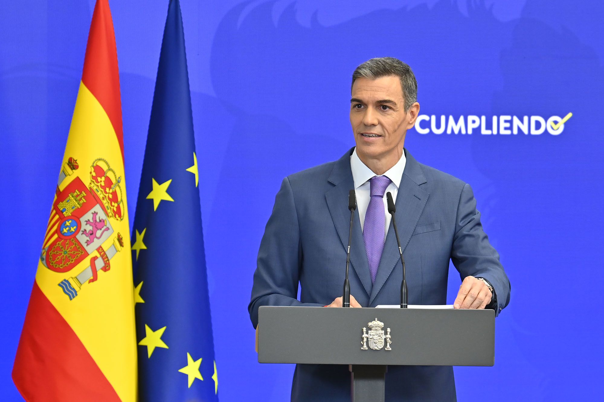 Sánchez Europa anticorrupcion