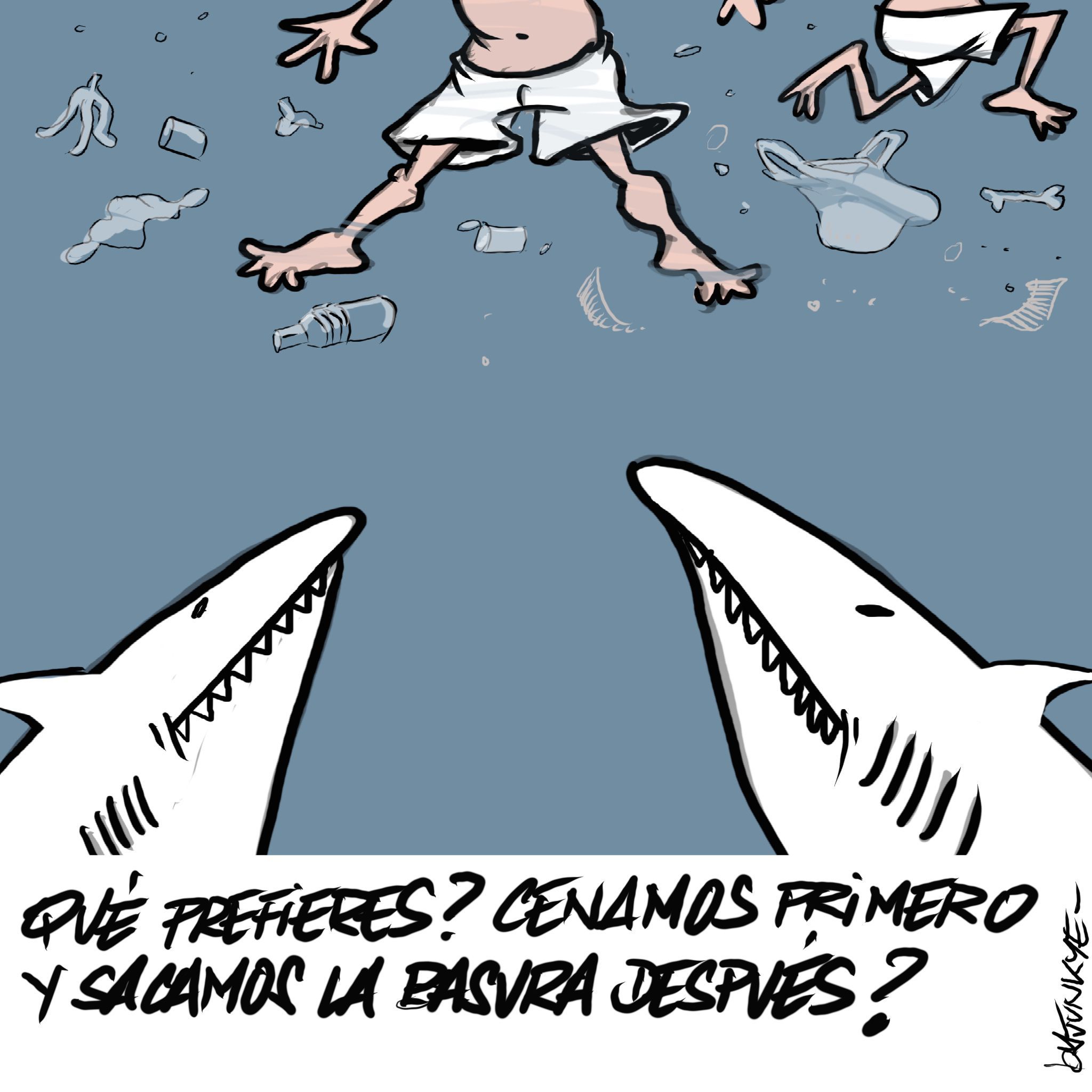 Cuestión de preferencias
