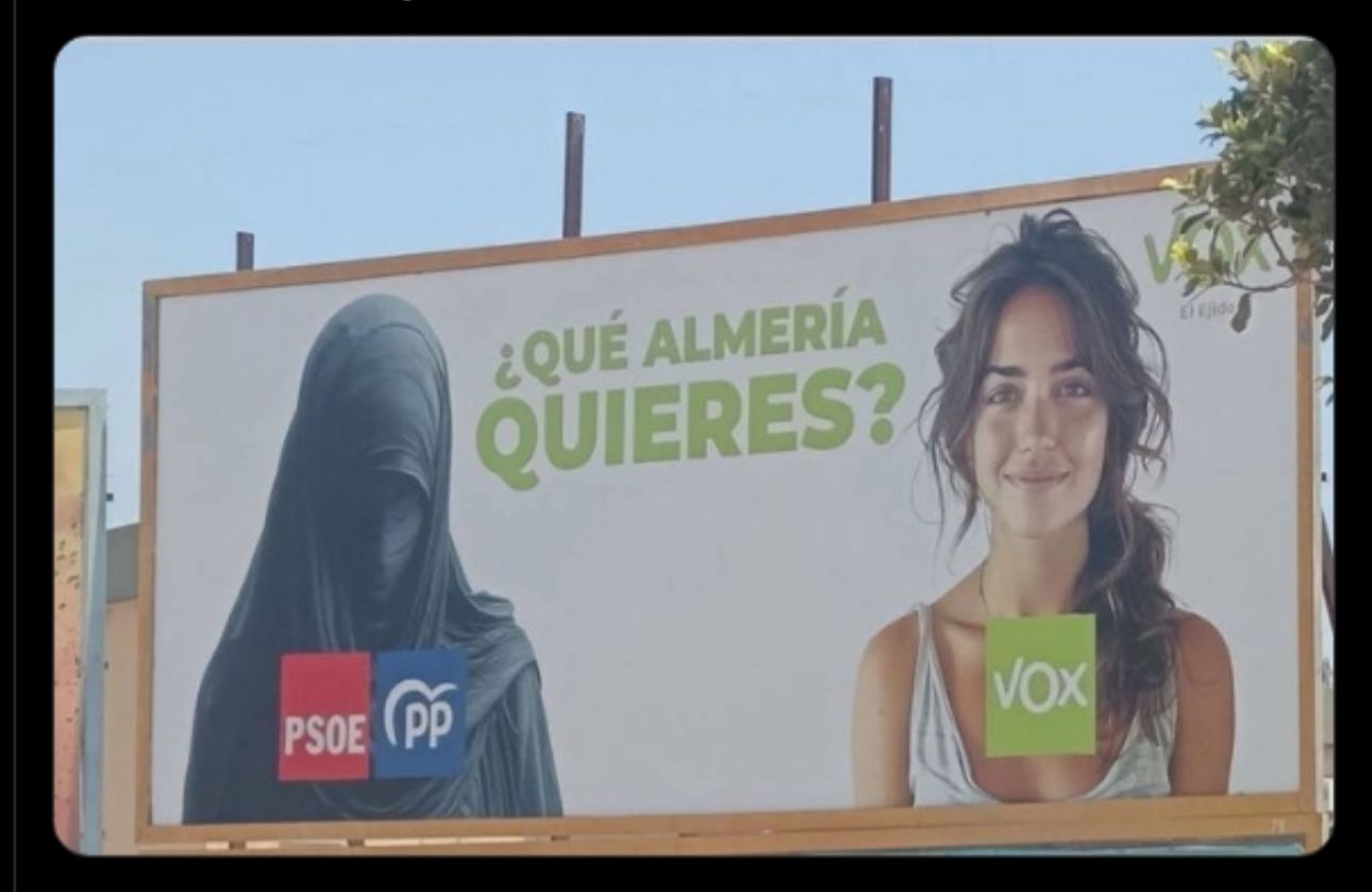 Cartel El Ejido