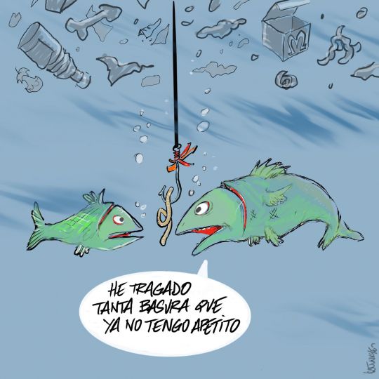 Mar muerto