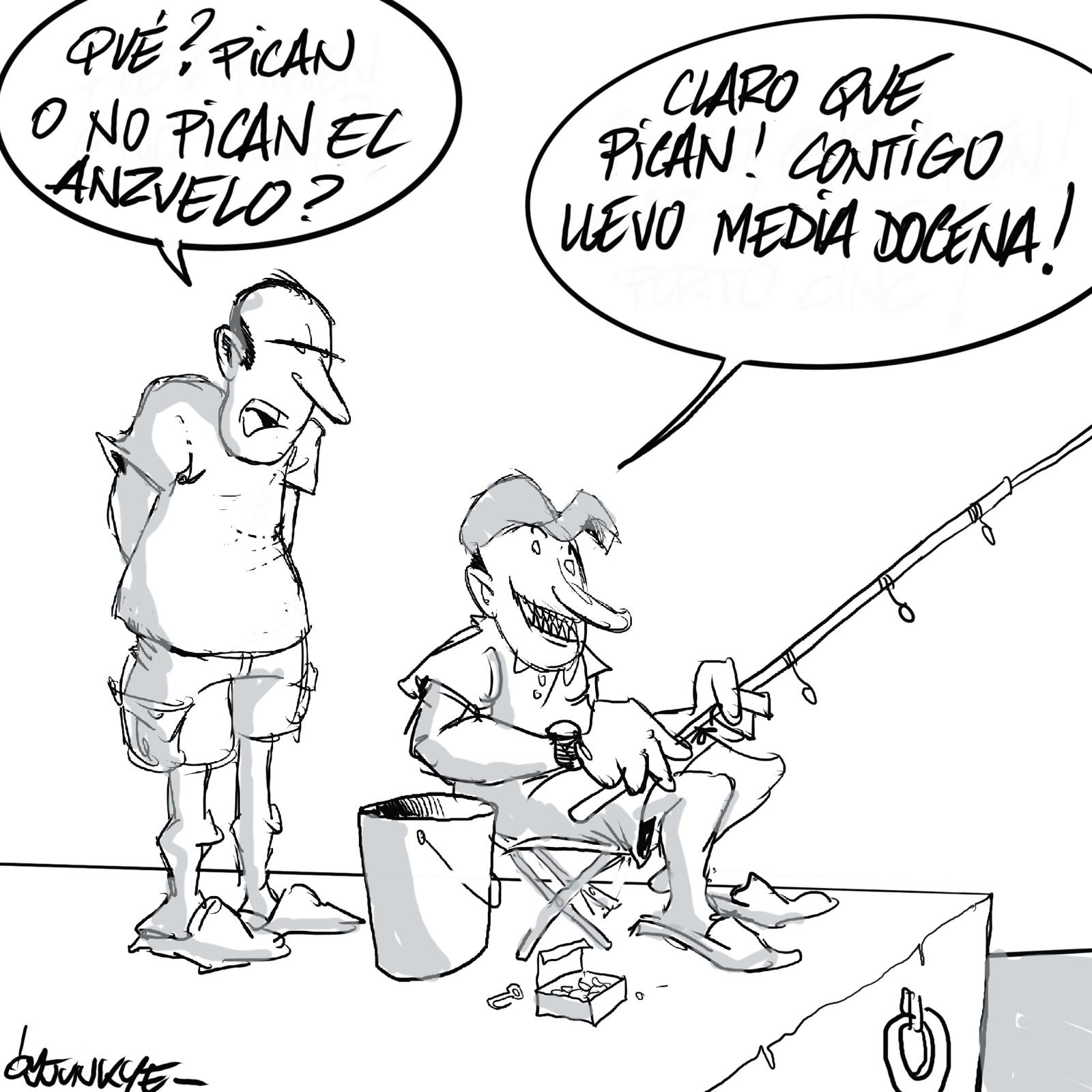Verano de coña