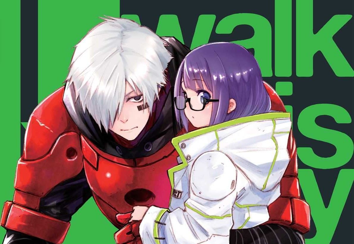 Heart Gear