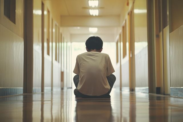 Uso de ansiolíticos entre adolescentes
