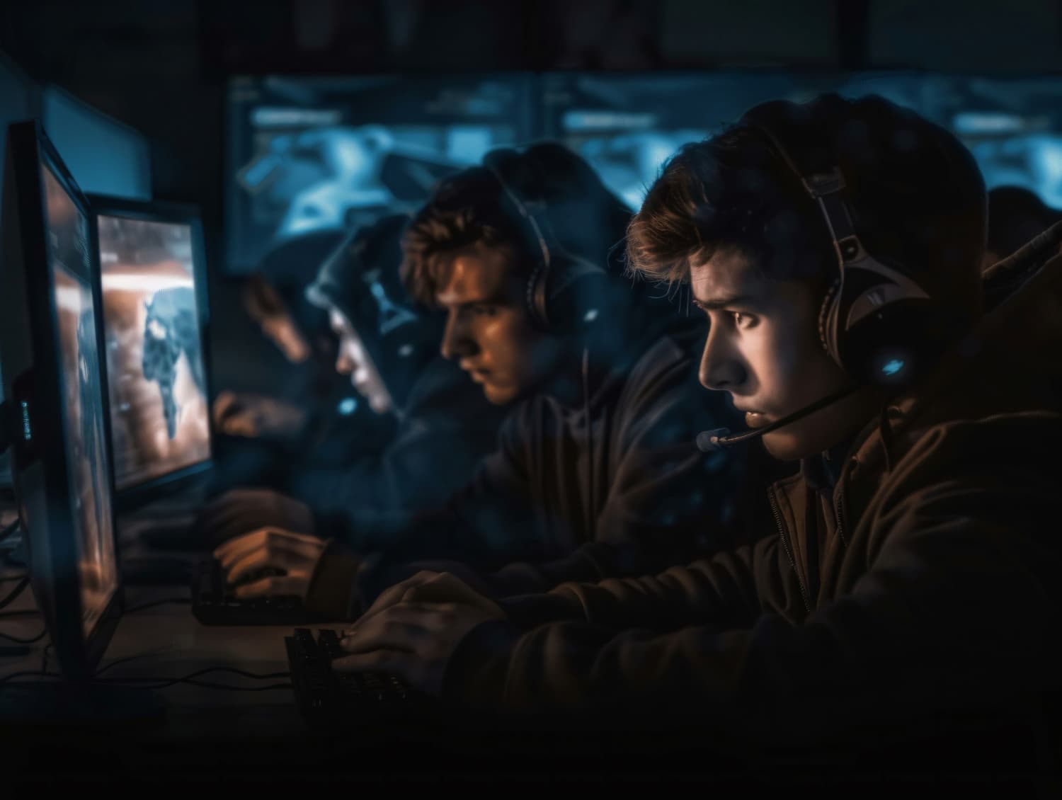 Europa Ciberseguridad