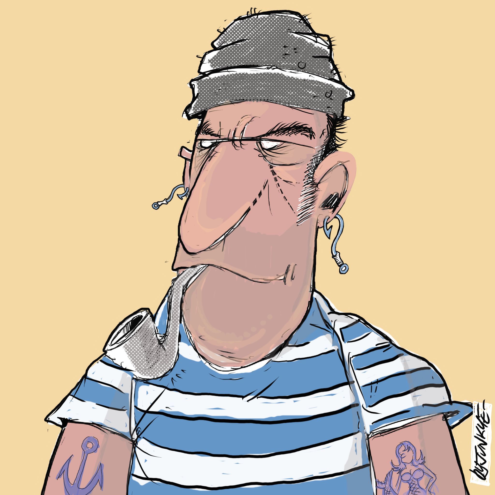 Marinero
