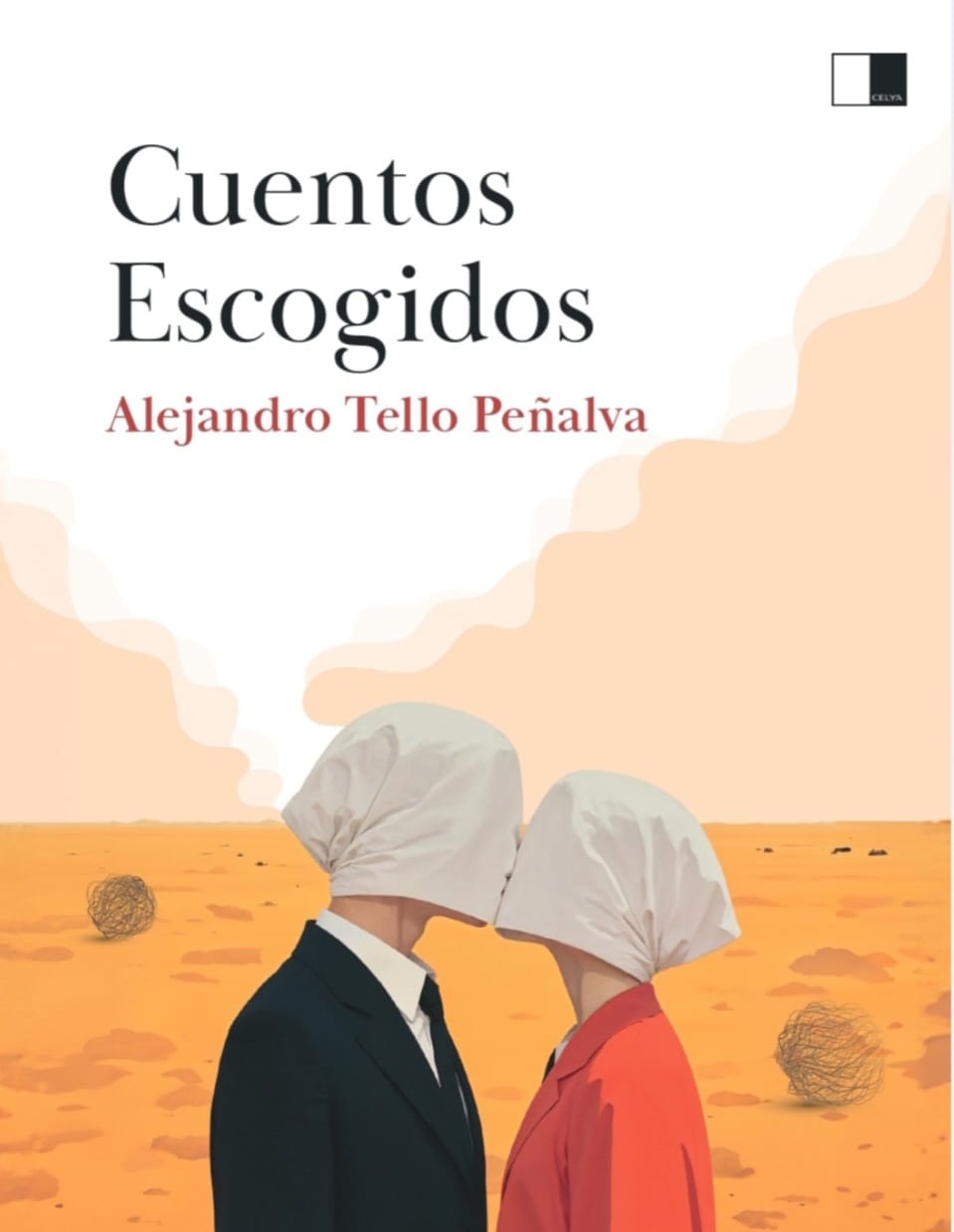 Alejandro Tello Peñalba, cuentista
