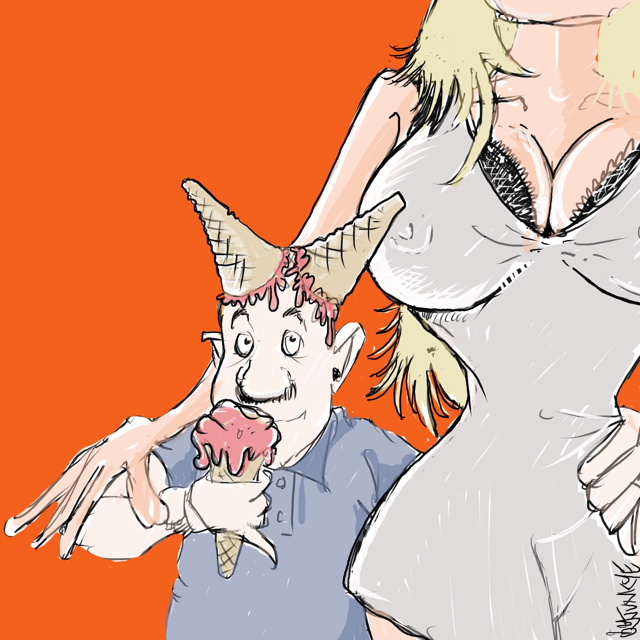 Cornetto