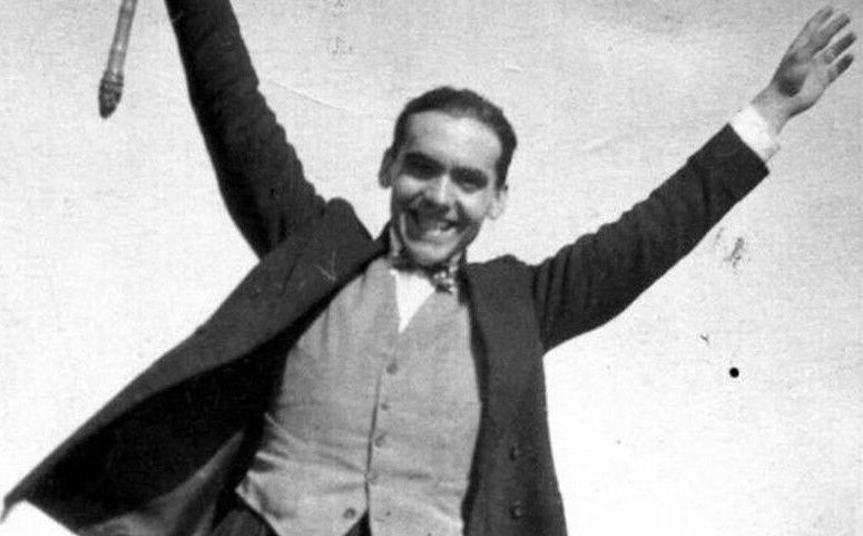 Lorca vivo denuncia