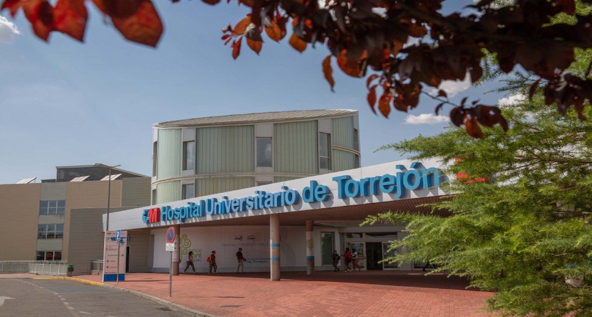 La situación laboral que se vive en este hospital ha movilizado en numerosas ocasiones a la plantilla, a las organizaciones sindicales y a los colectivos ciudadanos de la zona de referencia del centro sanitario. | Foto: Hospital de Torrejón de Ardoz