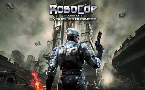 Robocop