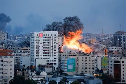 Gaza