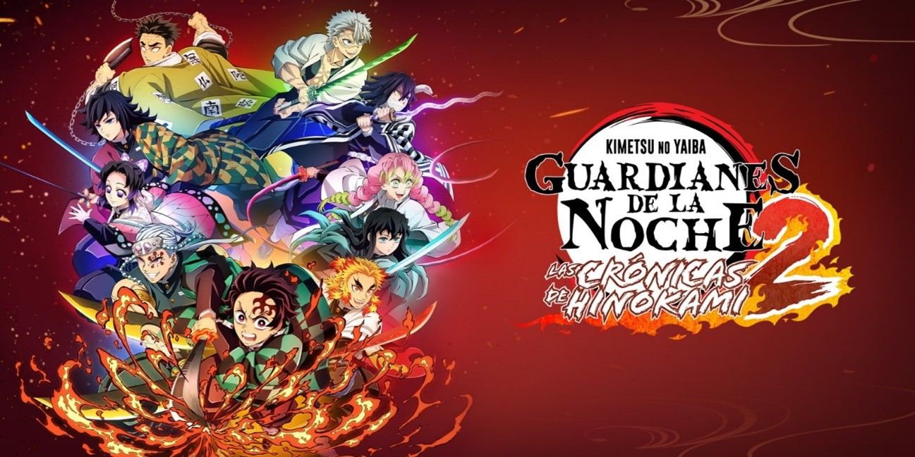 Kimetsu no Yaiba