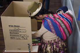 Fin de ciclo en Bolivia: la izquierda cae, el pasado vuelve