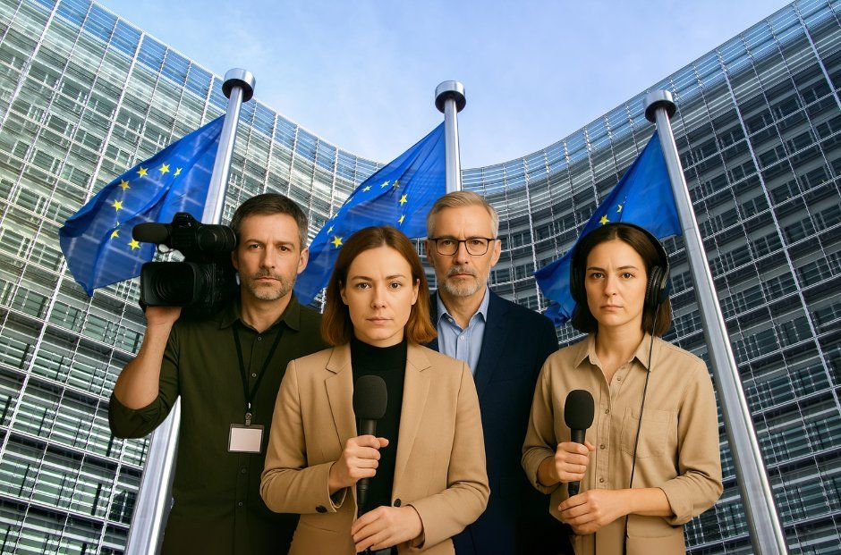 La Agrupación de Periodistas de UGT apremia la entrada en vigor de la EMFA