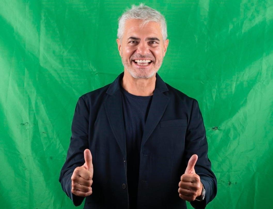 Agustín Bravo