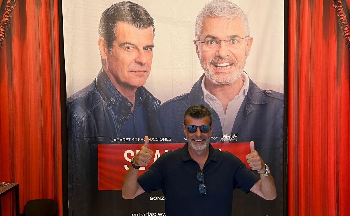 Andoni Ferreño