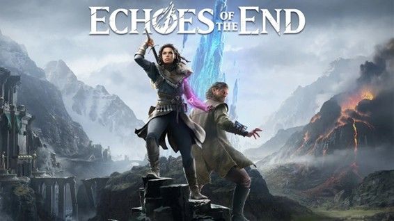 Echoes of the End