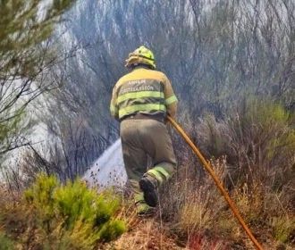 Poner límites al fuego
