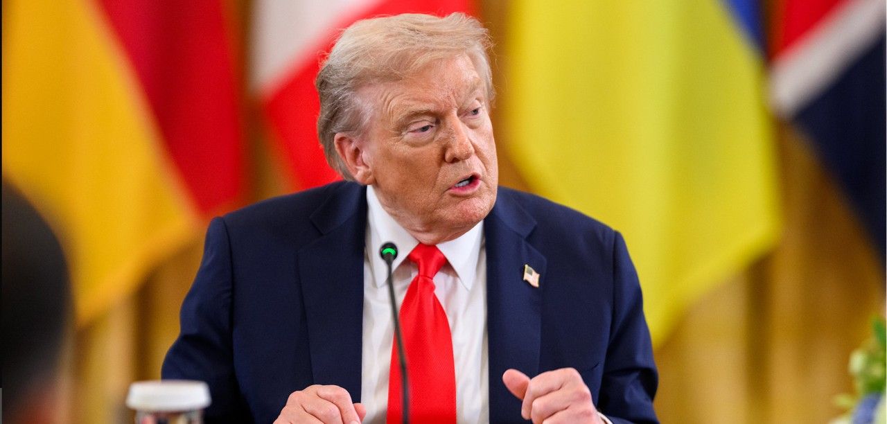 Trump autocracia