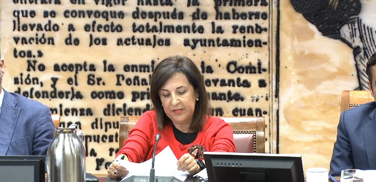 Robles Senado