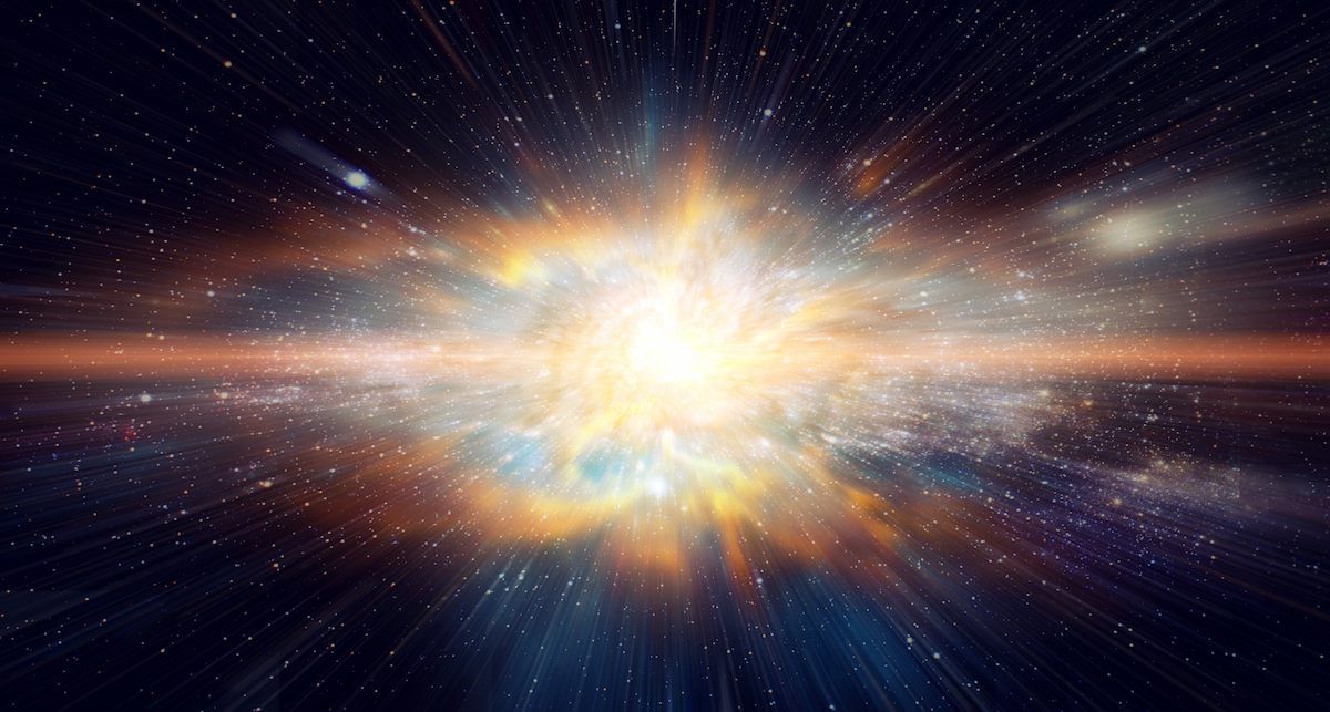 Aunque durante décadas se ha intentado detectarla, las partículas que forman la materia oscura siguen sin identificarse. | Foto: ISTOCK