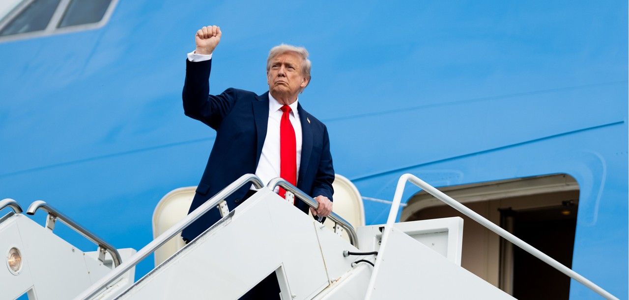 Trump impuesto invisible
