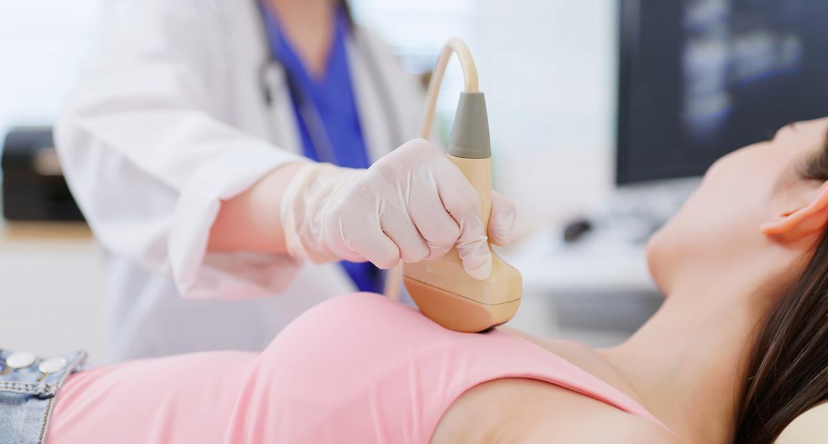 La nueva vía de investigación podría ayudar a mejorar el tratamiento y el riesgo de recaída de las pacientes con cáncer de mama HER2+| Foto: istock