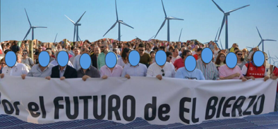 “Locus amoenus” y “ecolojetas” 