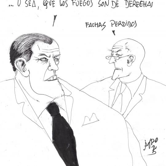 Culpables
