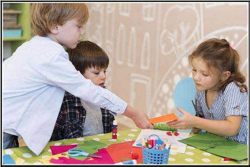 Educación