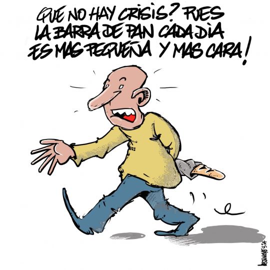 España va bien