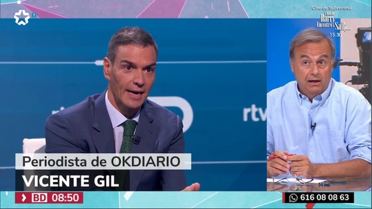 TELEMADRID