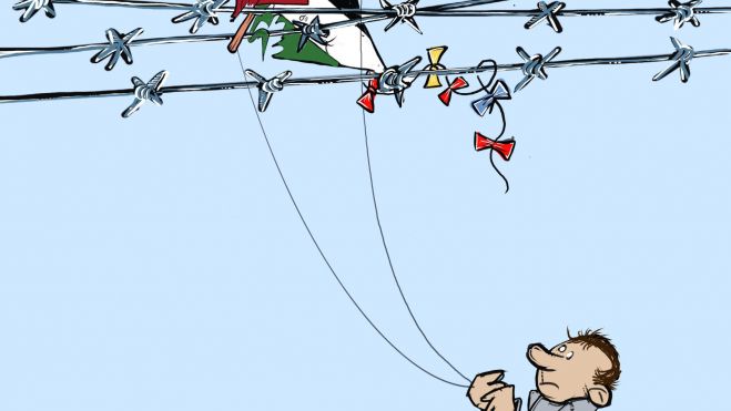 Palestina