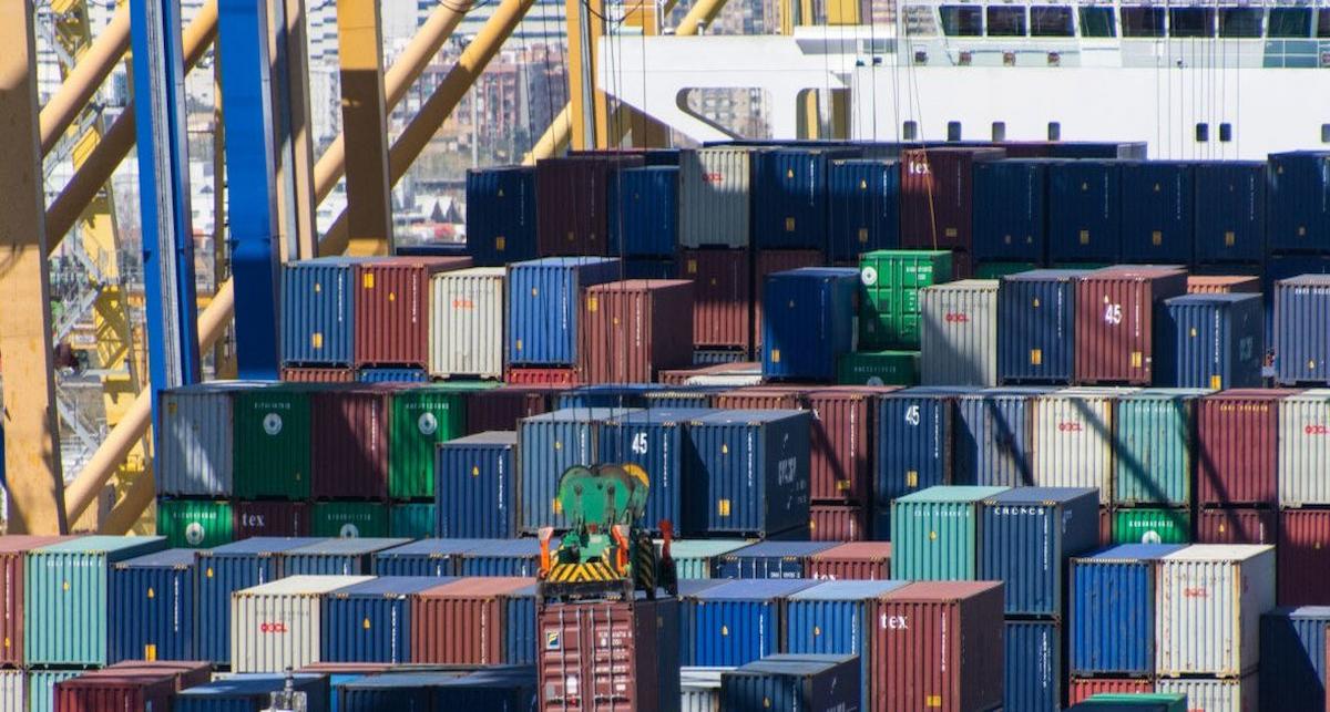 La incertidumbre afecta enormemente el comercio mundial. | Foto: UNCTAD/Jan Hoffmann